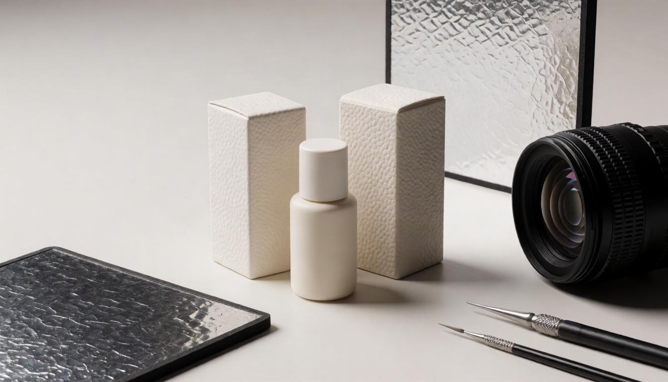 Make your products easier to present