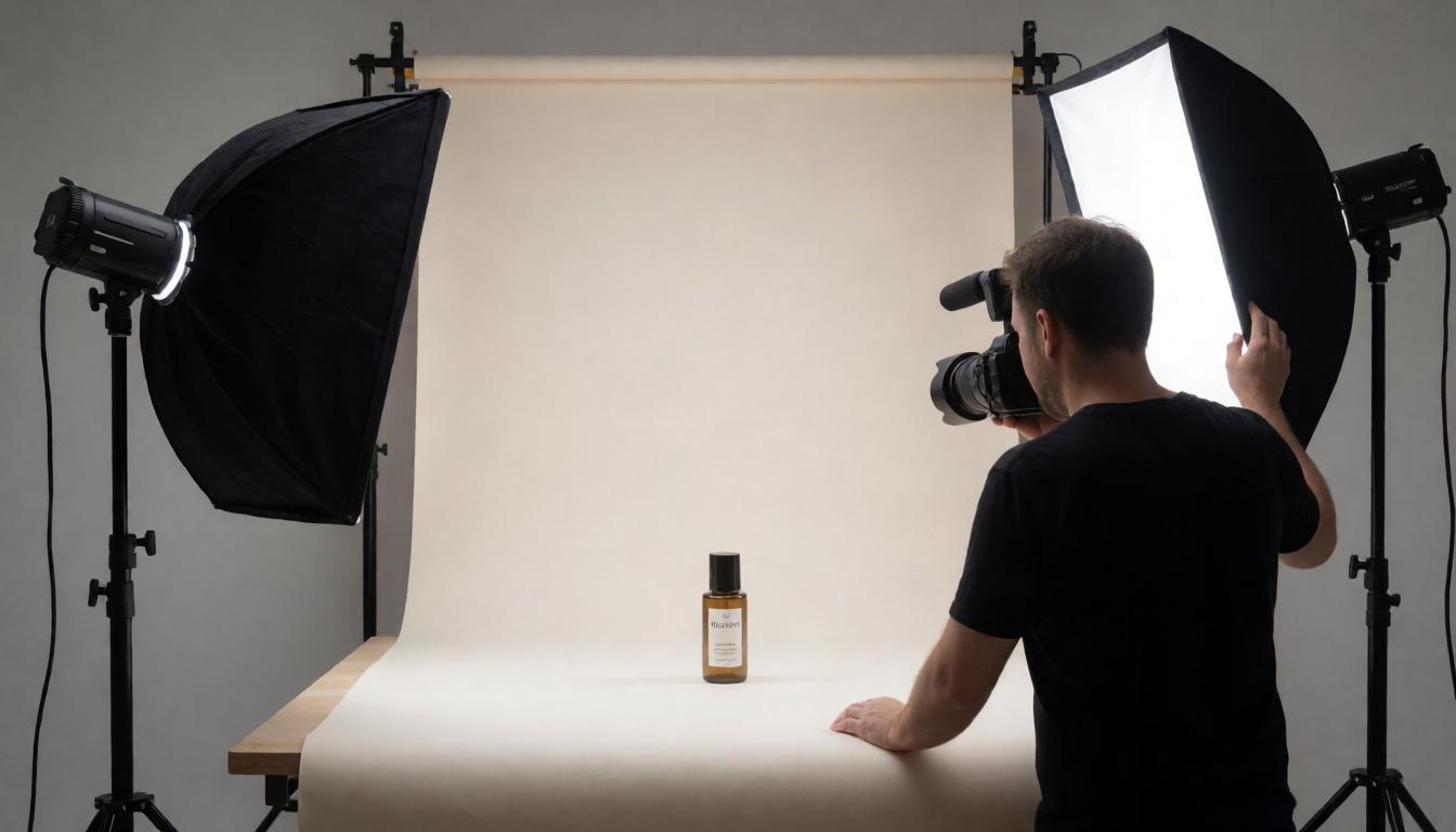 For clean product listings